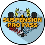 Suspension Pro Pass